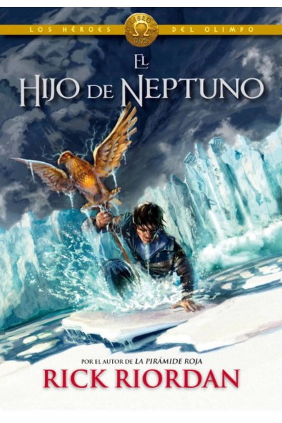 EL HIJO DE NEPTUNO