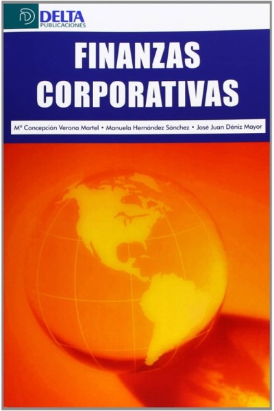 FINANZAS CORPORATIVAS