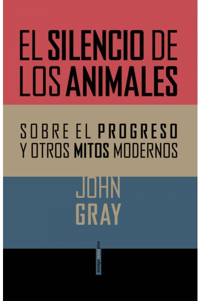 EL SILENCIO DE LOS ANIMALES