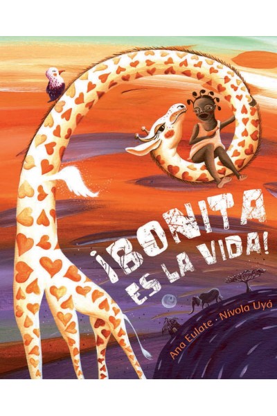 BONITA ES LA VIDA