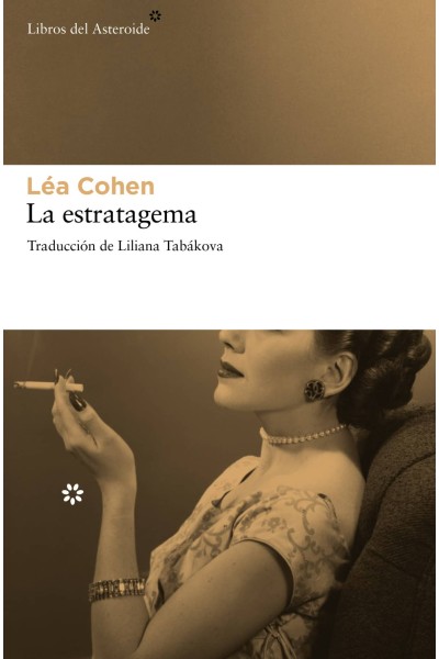 LA ESTRATAGEMA