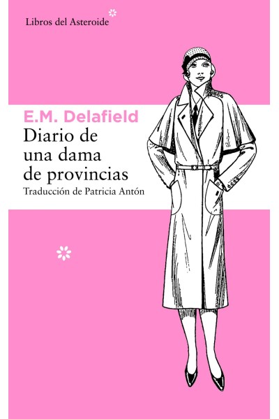 DIARIO DE UNA DAMA DE PROVINCIAS