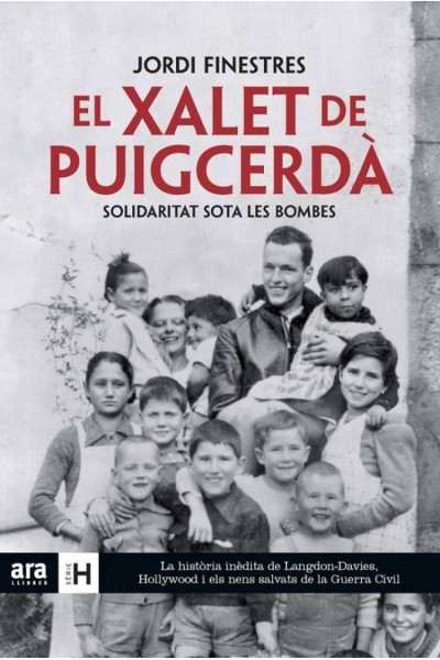 XALET DE PUIGCERDA