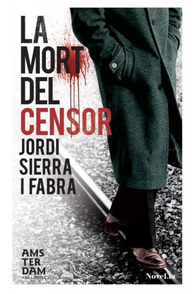 LA MORT DEL CENSOR