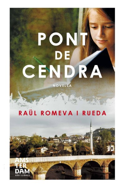 PONT DE CENDRA