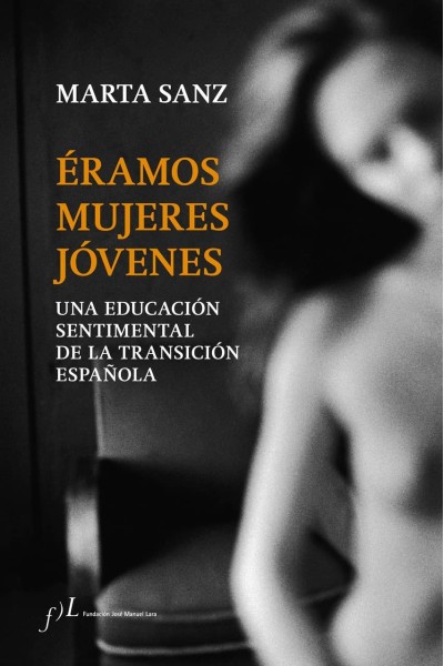 ERAMOS MUJERES JOVENES