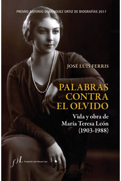 PALABRAS CONTRA EL OLVIDO