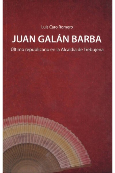 JUAN GALÁN BARBA