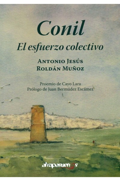 CONIL, EL ESFUERZO COLECTIVO