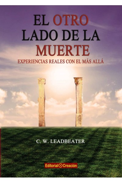 EL OTRO LADO DE LA MUERTE