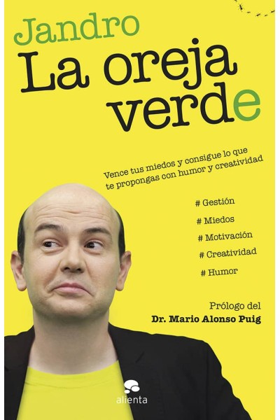 OREJA VERDE,LA