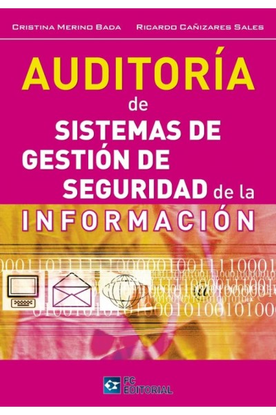 AUDITORIA DE SIST.DE GESTION DE SEG.DE LA INFORMACION