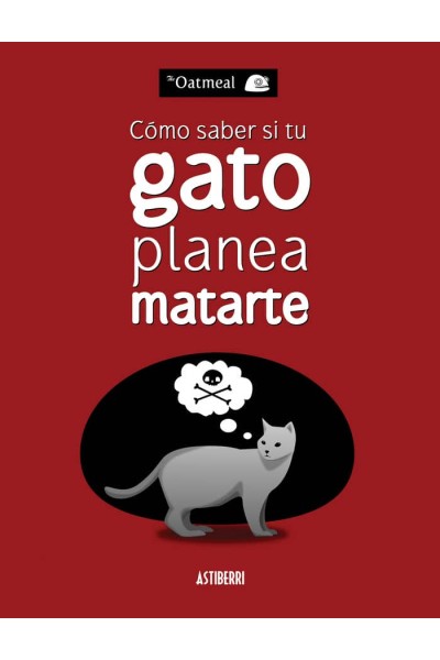 COMO SABER SI TU GATO PLANEA MATARTE