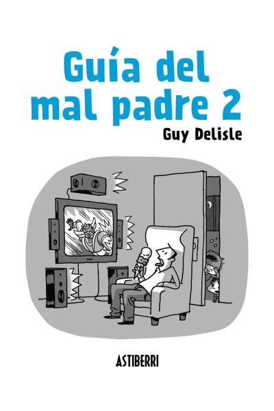GUÍA DEL MAL PADRE Nº 2