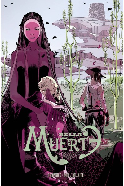 BELLA MUERTE