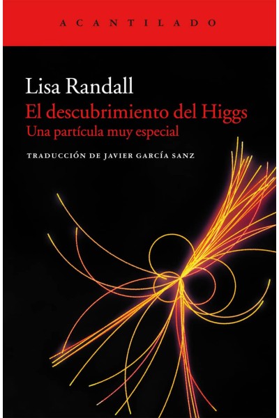 DESCUBRIMIENTO DEL HIGGS