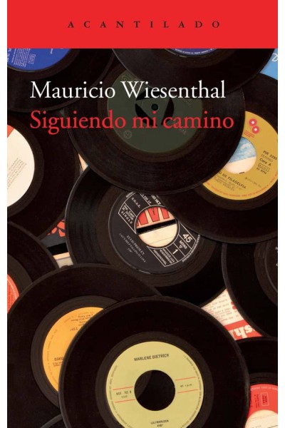 SIGUIENDO MI CAMINO