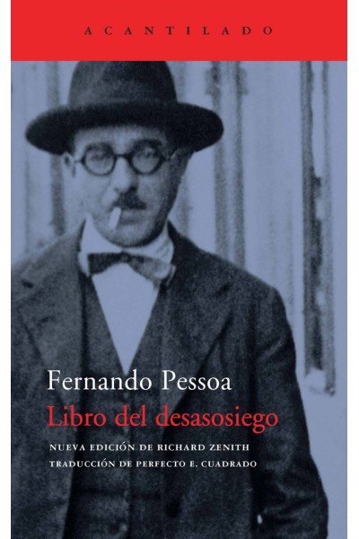 EL LIBRO DEL DESASOSIEGO