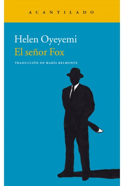 EL SEÑOR FOX