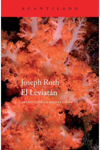 EL LEVIATÁN