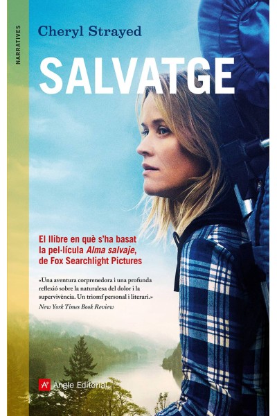 SALVATGE