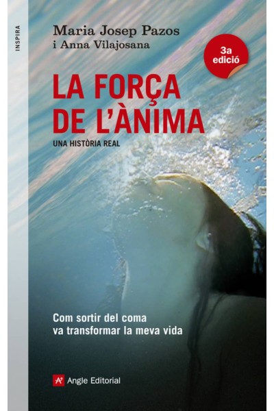 LA FORÇA DE L'ANIMA