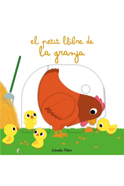 EL PETIT LLIBRE DE LA GRANJA