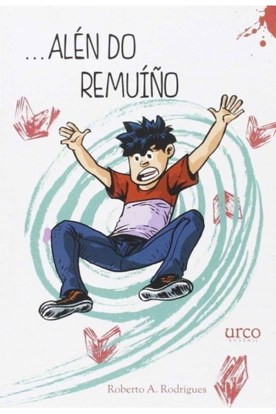 ALÉN DO REMUÍÑO