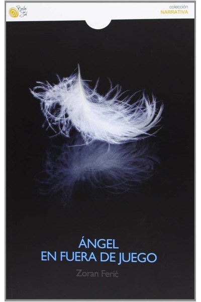 ÁNGEL EN FUERA DE JUEGA