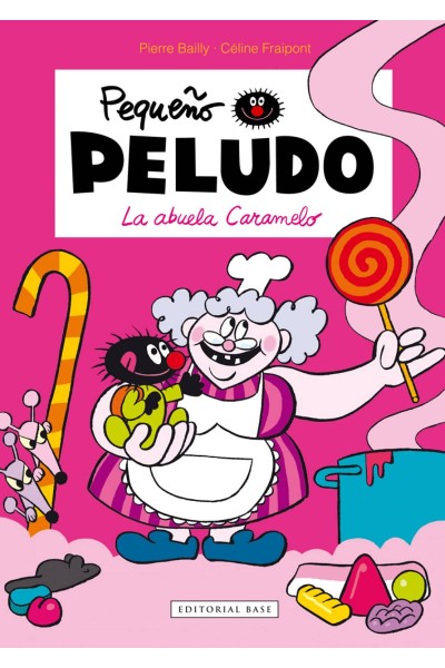 LA ABUELA CARAMELO