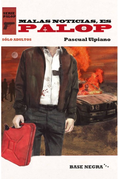 PALOP JUEGA SUCIO