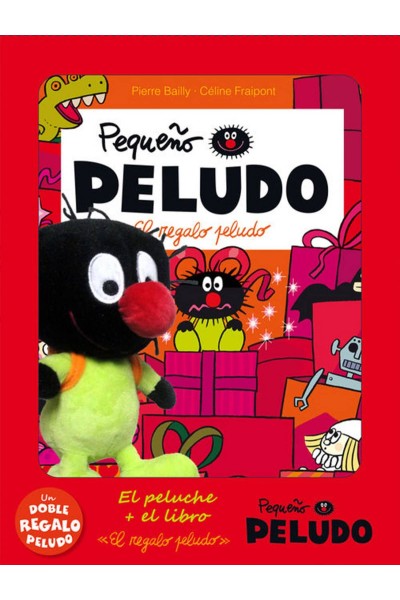 EL REGALO PELUDO