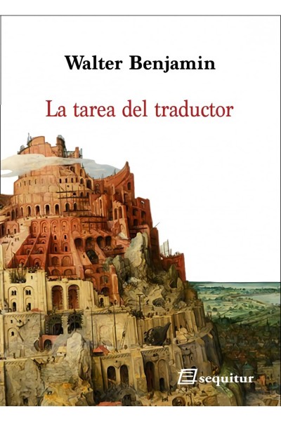 LA TAREA DEL TRADUCTOR 2ªED
