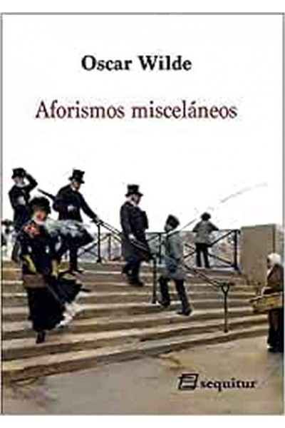 AFORISMOS MISCELÁNEOS