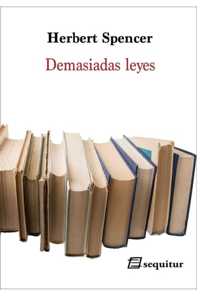 DEMASIADAS LEYES