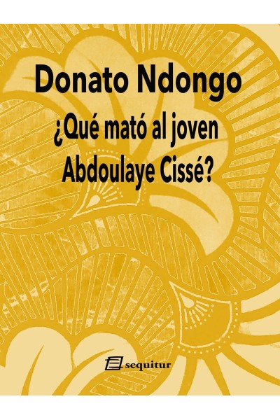 ¿QUÉ MATÓ AL JOVEN ABDOULAYE CISSÉ?