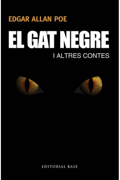 EL GAT NEGRE I ALTRES CONTES