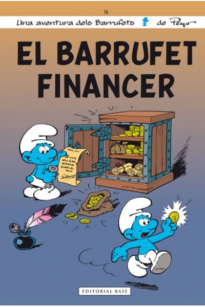 EL BARRUFET FINANCER