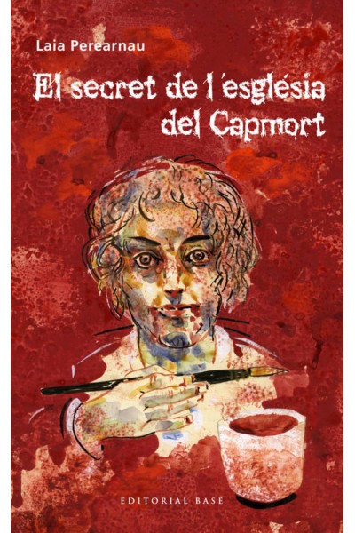 EL SECRET DE L'ESGLÉSIA DEL CAPMORT