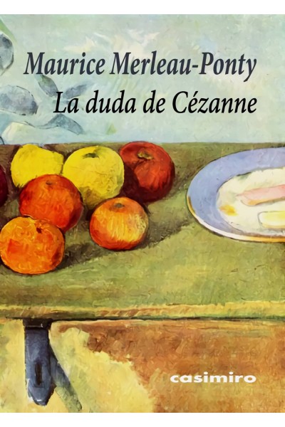 LA DUDA DE CÉZANNE 3ªED