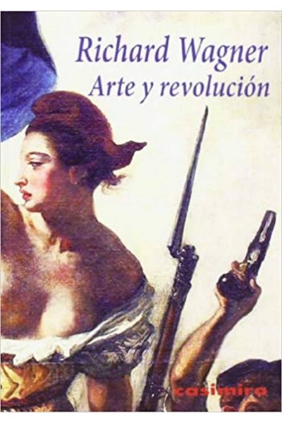 ARTE Y REVOLUCIÓN 2ªED