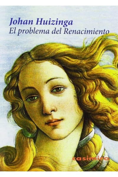 EL PROBLEMA DEL RENACIMIENTO