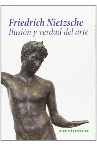 ILUSIÓN Y VERDAD EN EL ARTE