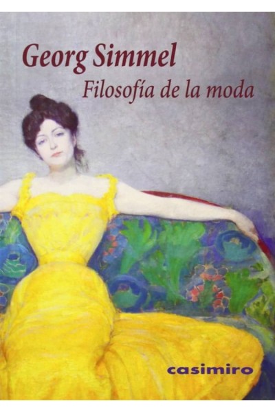FILOSOFÍA DE LA MODA