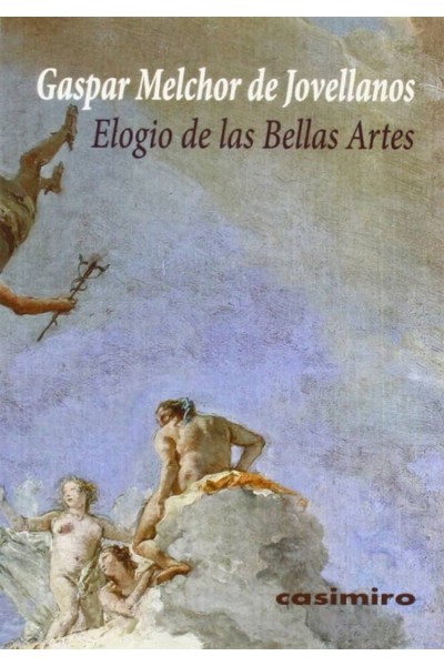 ELOGIO DE LAS BELLAS ARTES
