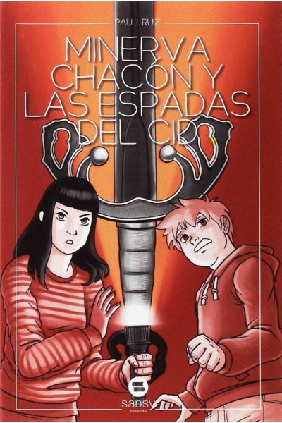 MINERVA, CHACÓN Y LAS ESPADAS DEL CID