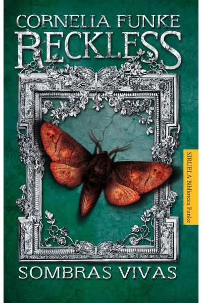 RECKLESS. SOMBRAS VIVAS