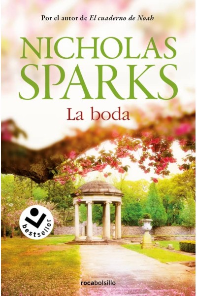 LA BODA