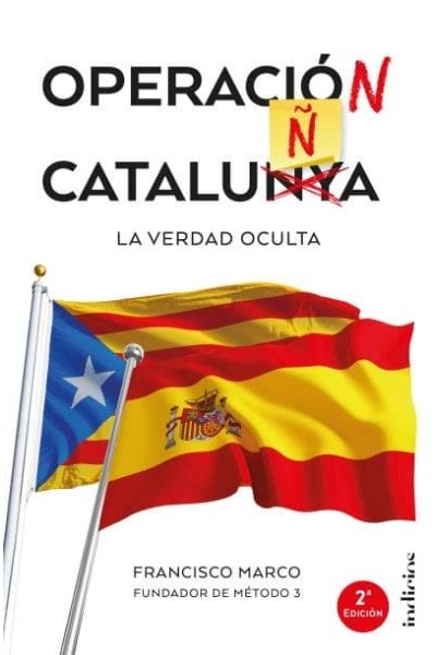 OPERACION CATALUÑA