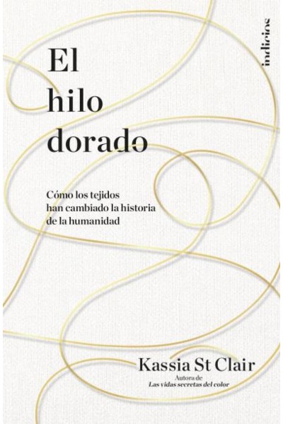 EL HILO DORADO